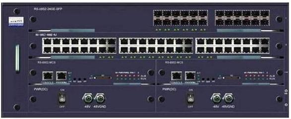 中國聯通2017-2018年高端交換機擴容項目 中興通訊單一來源采購解析