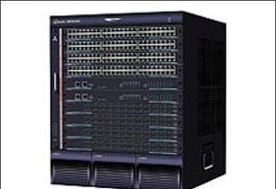 高端網絡設備與產品 構筑智能時代的高速通道