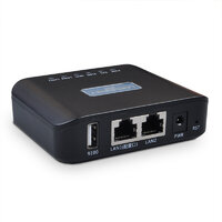 2024年十大熱門藍闊網絡設備產品盤點